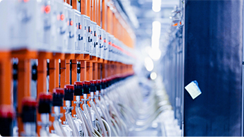 Cabo Co. de Wuxi Sanxin, Ltd.