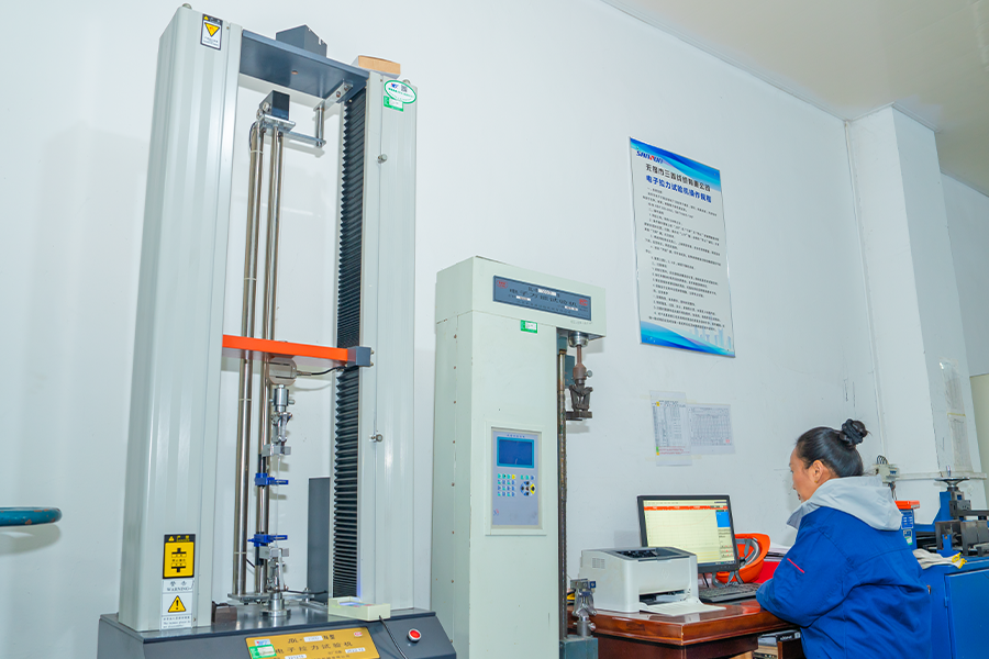 Cabo Co. de Wuxi Sanxin, Ltd.