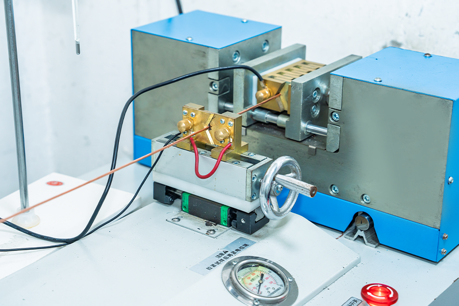 Cabo Co. de Wuxi Sanxin, Ltd.