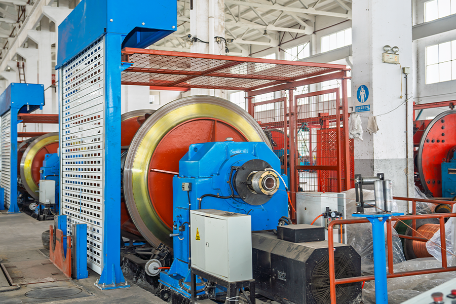 Cabo Co. de Wuxi Sanxin, Ltd.